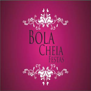 BOLA CHEIA FESTAS