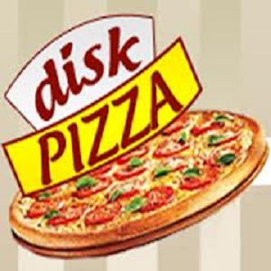 Pizzaria Modelo