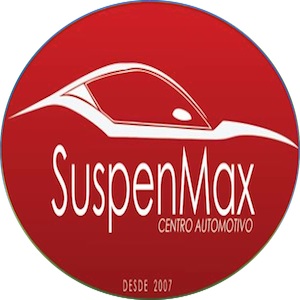 SUSPENMAX CENTRA AUTOMOTIVO