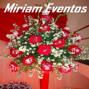 MIRIAN EVENTOS - Casa de Eventos