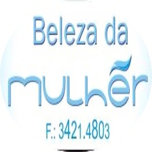 SALÃO BELEZA DA MULHER