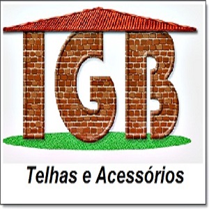 IGB Telhas e Acessórios - Telhas Nacionais e Importadas