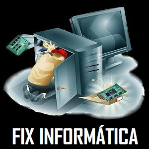 Fix Informática