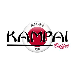 Kampai Buffet RC - Festival de Sushis, Culinária Japonesa