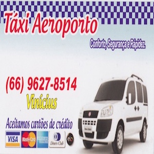 TAXI AEROPORTO