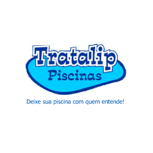 Tratalip Piscinas - Venda, manutenção e acessórios