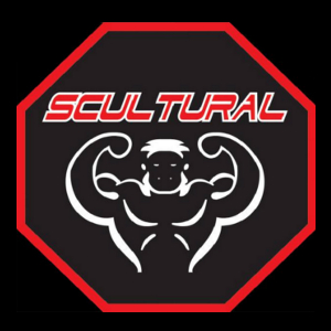 Academia Scultural - Musculação