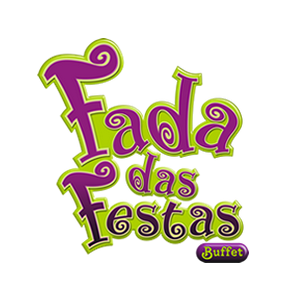 FADA DAS FESTAS - Salão de Festa Infantil
