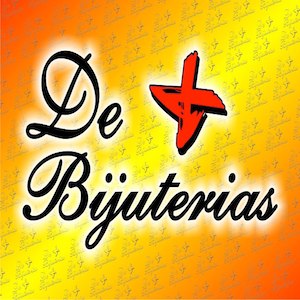 DE + BIJUTERIAS