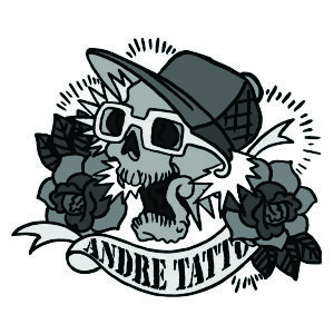 André Tatoo