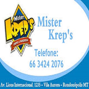 MISTER KREPS
