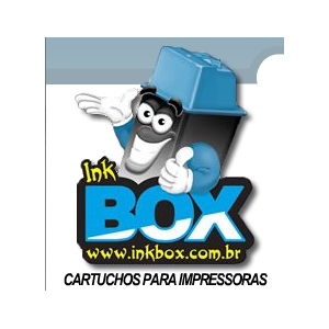 Ink Box - Cartuchos para impressoras