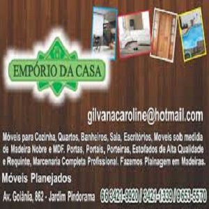 EMPÓRIO DA CASA