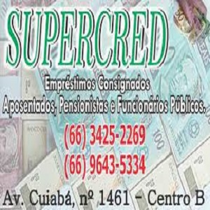 SUPERCRED