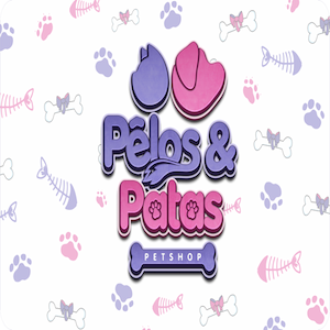 PÊLOS & PATAS PET SHOP