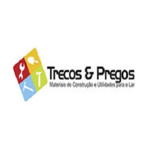 Trecos e Pregos - Materiais de Construção e Utilidades