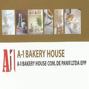 A-1 BAKERY HOUSE