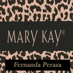Mary Kay - Consultora de Beleza 