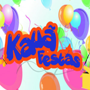 Kauã Festas 