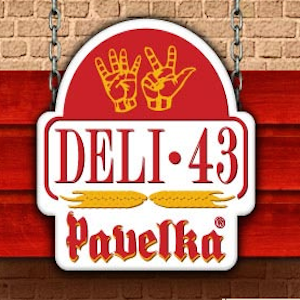 Deli 43 -Lanchonete Restaurante no Leblon Produtos Pavelka