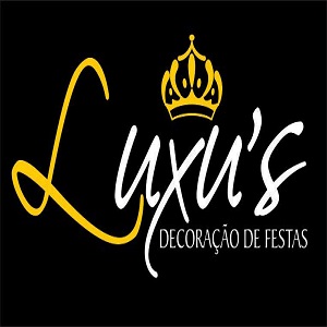 LUXS´S DECORAÇÃO DE FESTAS