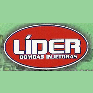 Líder Bombas Injetoras