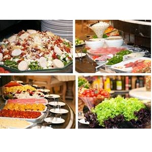 Restaurante e Churrascaria Delícias de Minas