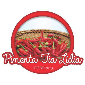 Pimenta Tia Lídia