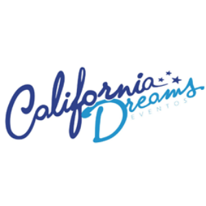 California Dreams Eventos - Casamentos, 15 Anos e Bodas