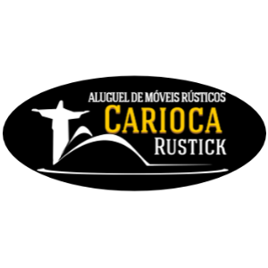 Carioca Rustick - Móveis Rusticos Casamentos 15 Anos Bodas