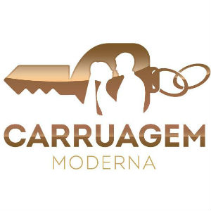 Carruagem Moderna - Aluguel de Carro Casamento Bodas 15 Anos