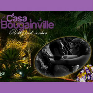 Casa Bougainville