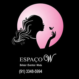 Espaço W - Beleza, Eventos, Moda