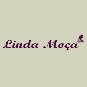 LINDA MOÇA