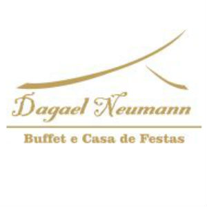 Casa de Festas Dagael Neumann - Casamento, Bodas, 15 Anos 