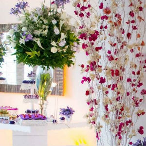 Casa de Festas Maison Vermont - Casamento 15 Anos Bodas