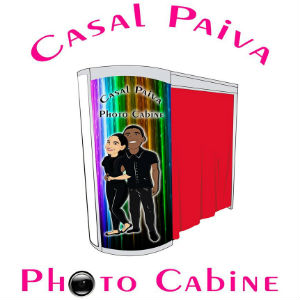 Casal Paiva Cabine Fotografia: Casamento Bodas 15 Anos Festa