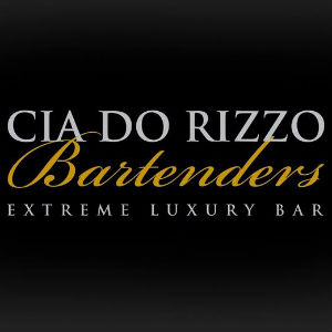 Cia do Rizzo - Bar Itinerante Casamento 15 anos Bodas Festas