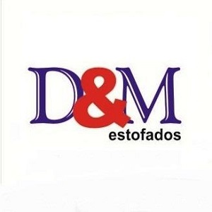 D&M Estofados, Fabricação e Reforma de Estofados em Geral