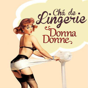 Donna Donne Chá de Lingerie - Despedida de solteira, Sexshop