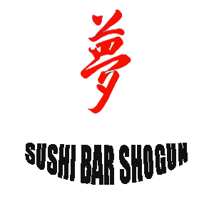 SUSHI BAR SHOGUN