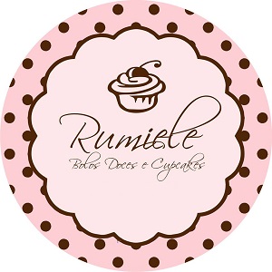 Rumiele Bolos, Doces e Cupcakes