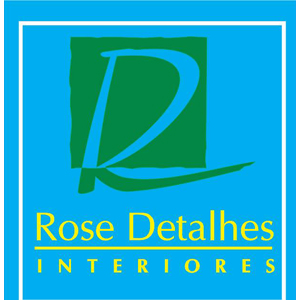 Rose Detalhes Interiores - Decoração, Persianas e Cortinas