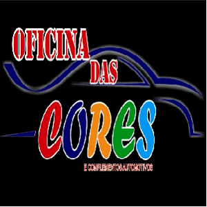 Oficina das Cores