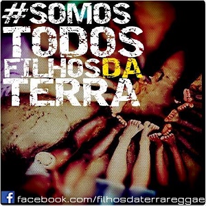 Banda Filhos da Terra