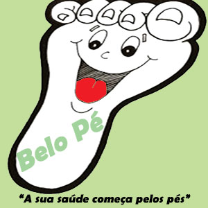 Belo pé - Podologia 