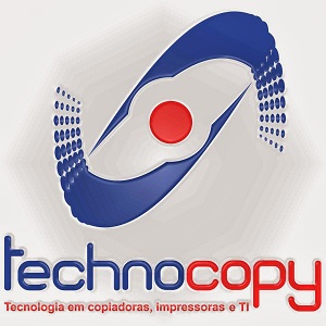 Technocopy - Tecnologia em Copiadoras, Impressoras e TI