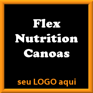 Flex Nutrition - Suplementos alimentares em Canoas