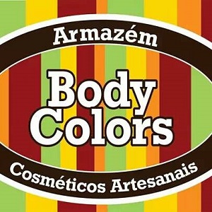Armazém Body Colors, Suprimentos de Beleza e Cosméticos