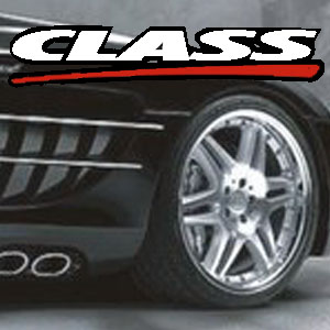 Class Style Car